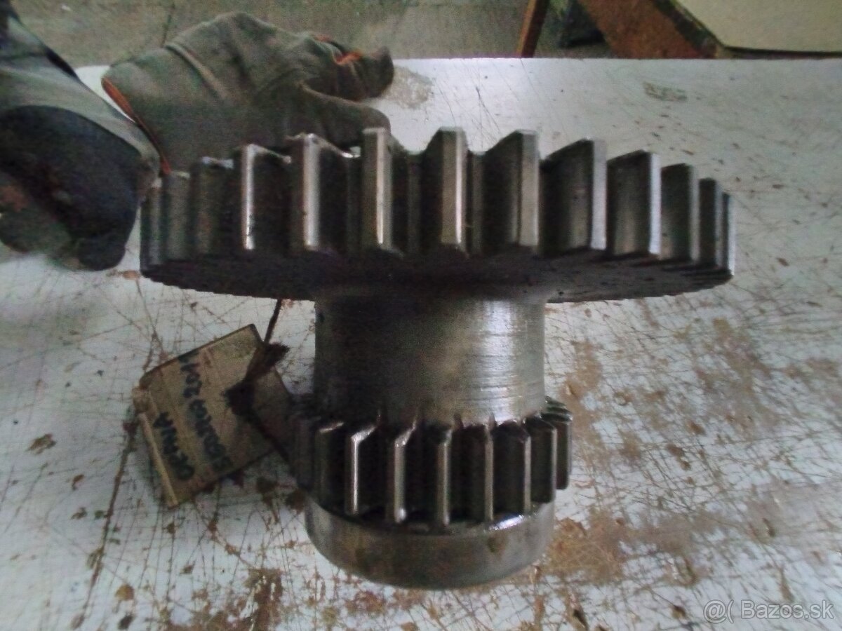 Zetor super 50 i 35 super - 7