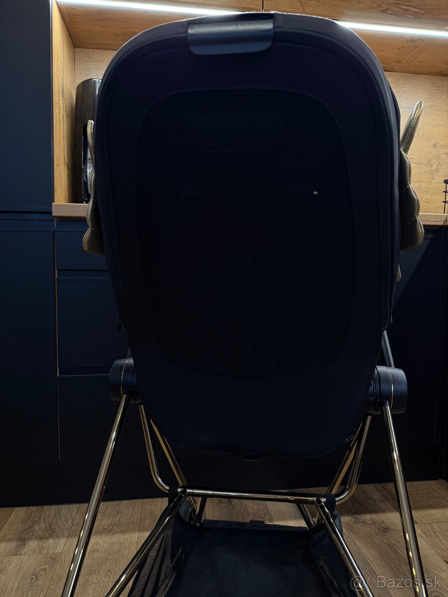 Cybex mios 3.0 jeremy scott - 7