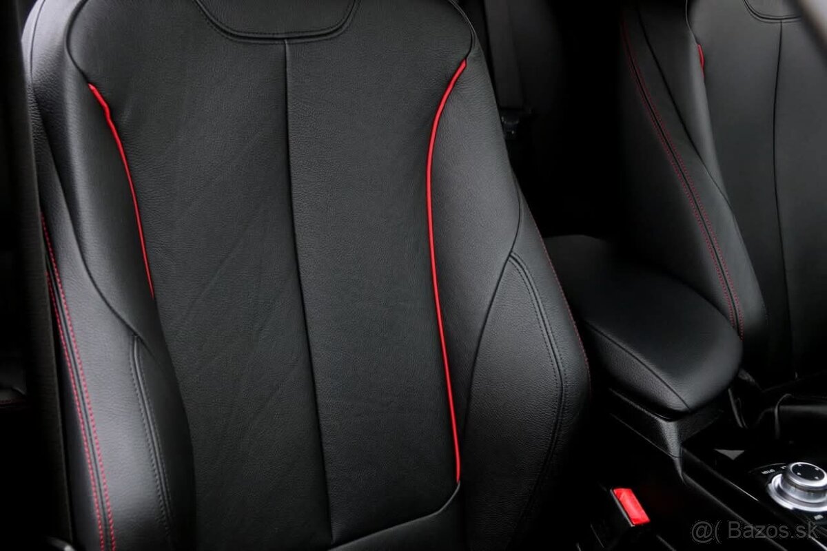 BMW 116i Twin turbo - 7