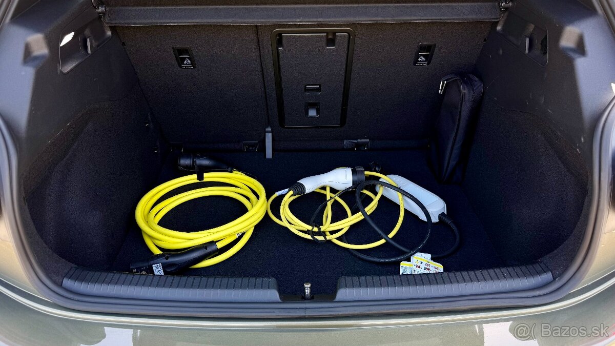 Volkswagen ID.3 PRO PERFORMANCE 150KW 58kWh - 7