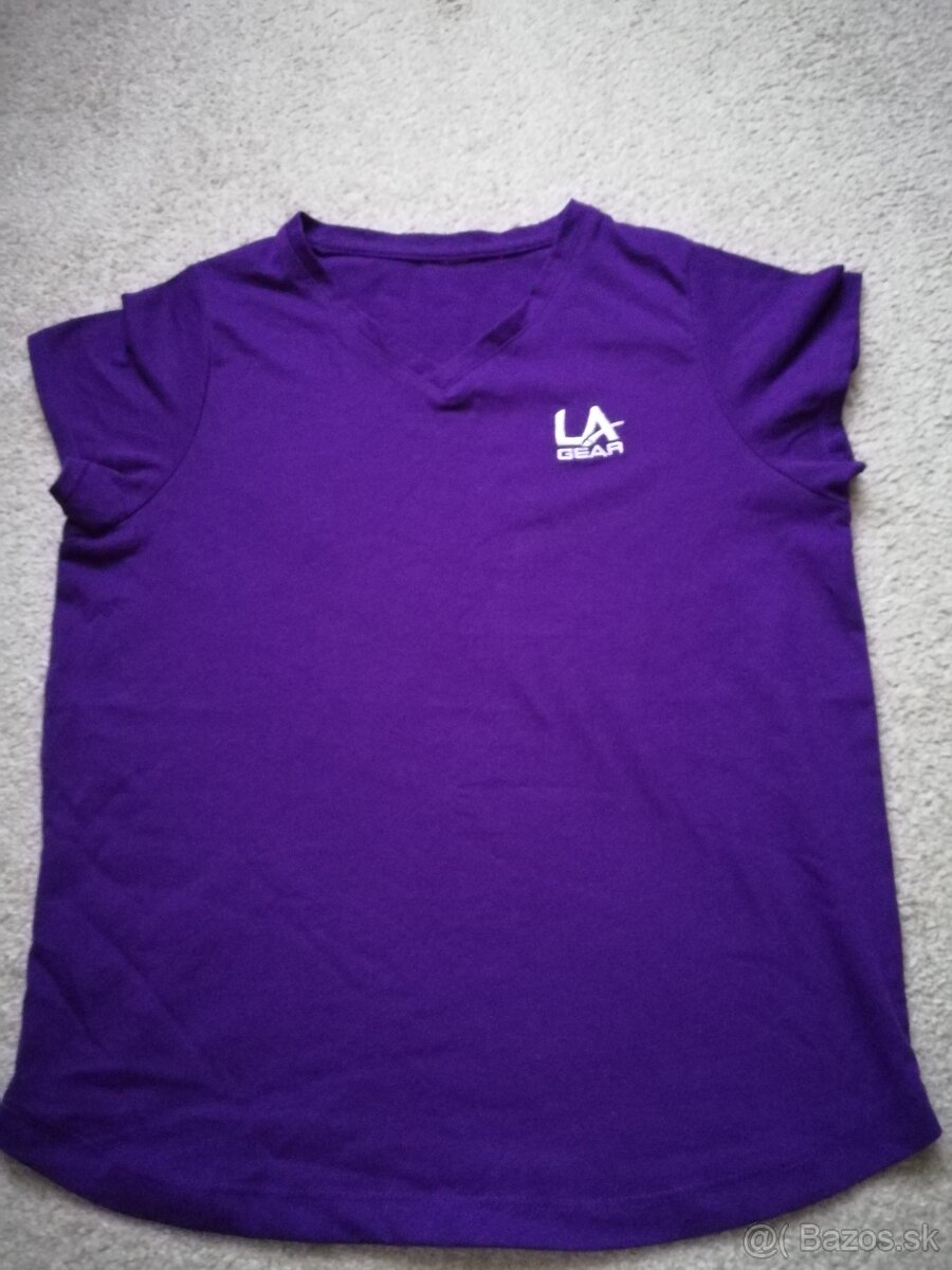 Letné oblečenie 146/152 - 7