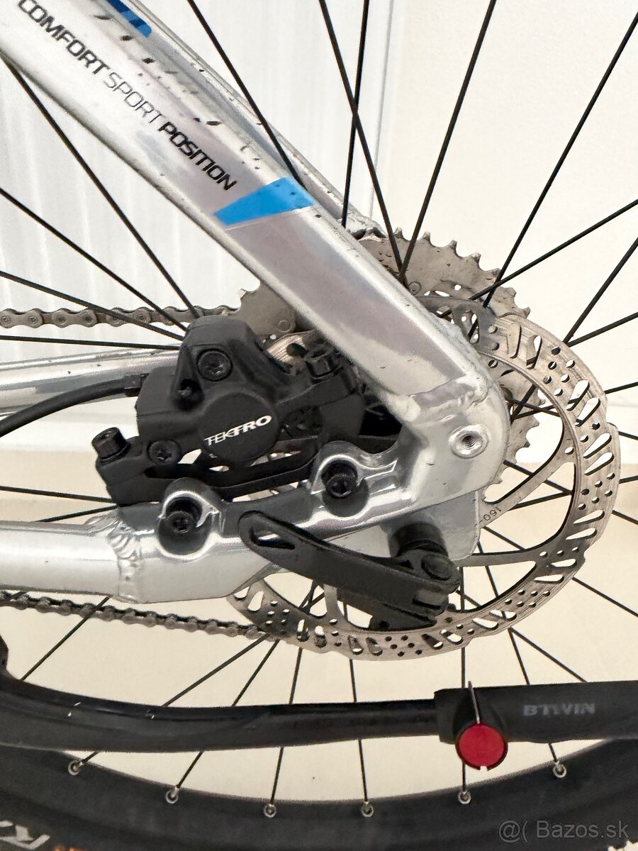 Rockrider st 530 27,5 M - 7