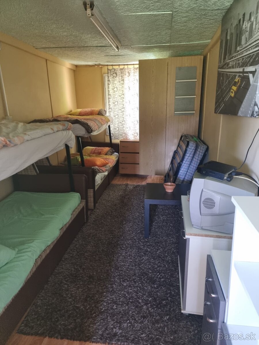 unimobunka na predaj v Štúrovo - 7