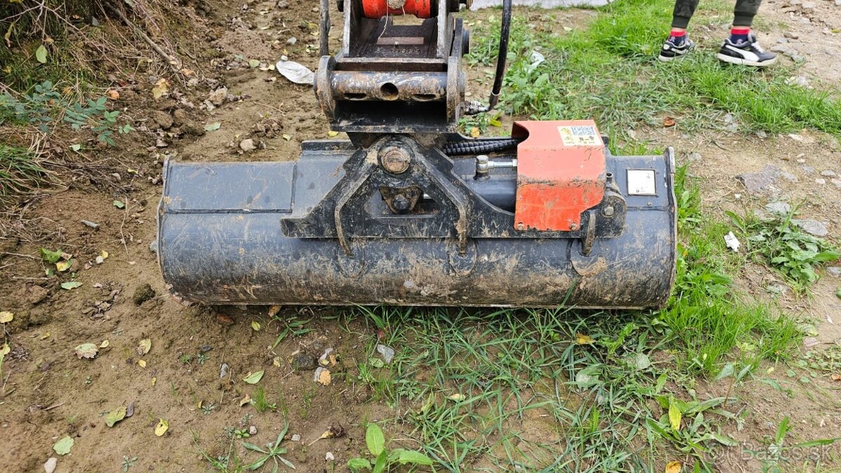 Bager Kubota U36-4 - 7