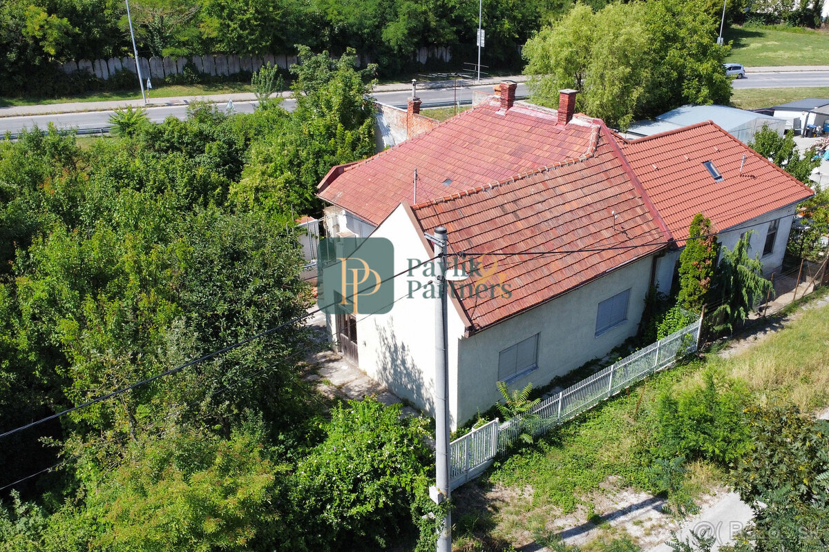 Predaj rodinný dom širšie centrum Nitra - 7