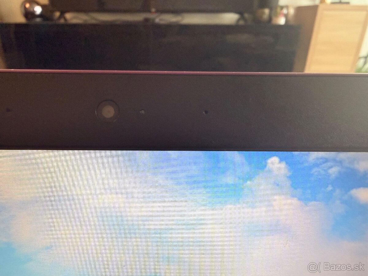 Notebook Lenovo IdeaPad 320 Plum Purple - 7