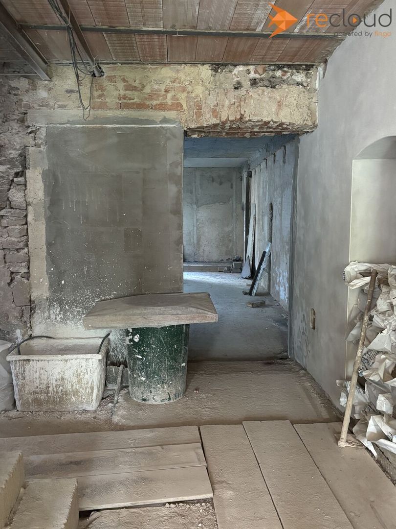 polyfunkčný objekt so súpisným číslom v centre mesta Kežmaro - 7