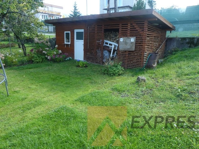 RK EXPRES - na predaj rodinný dom v Handlovej, ul. Údernícka - 7