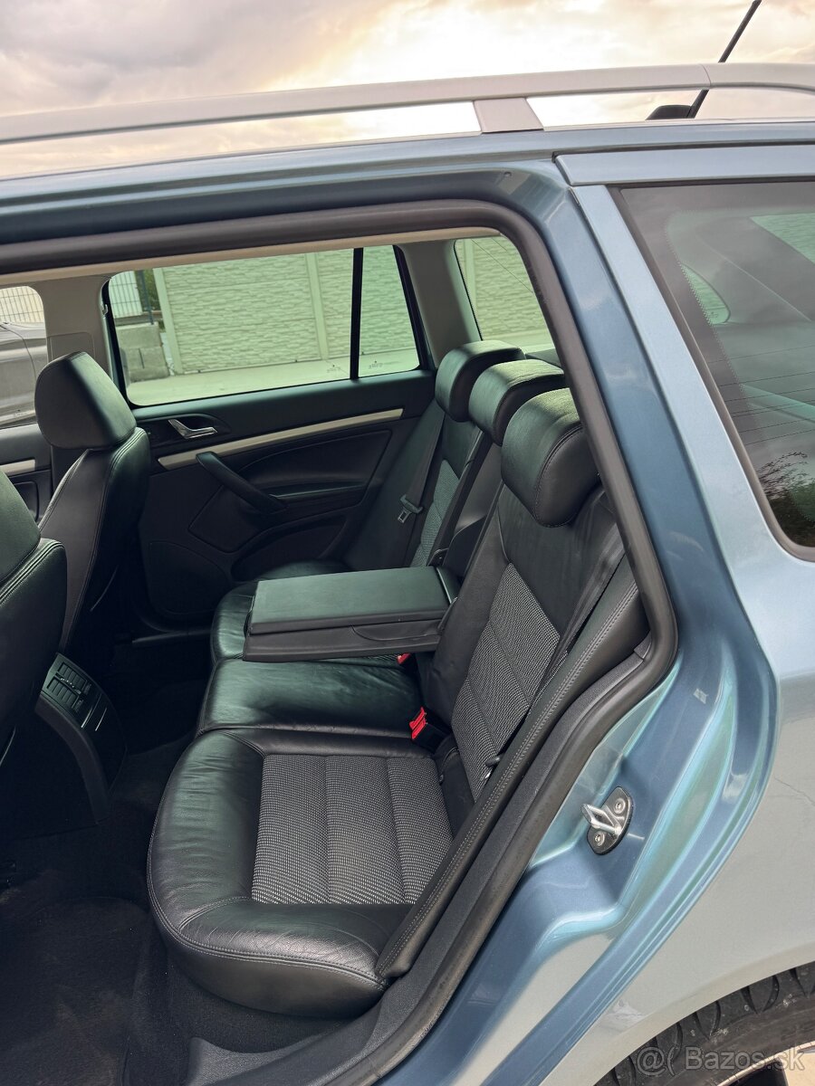 ✅ Škoda Octavia 2 TDI Elegance - 7