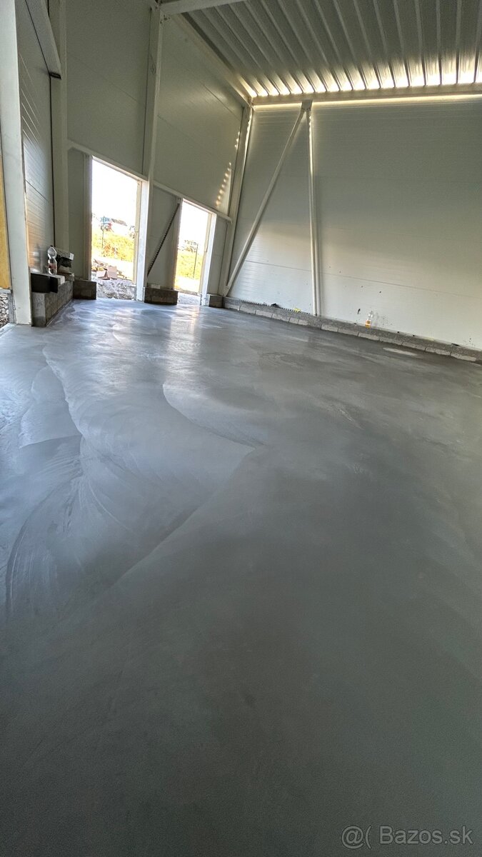 OK PRIEMYSELNE PODLAHY - 7