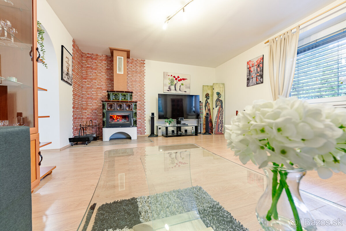 Na predaj rodinný dom v Podunajských Biskupiciach - 7