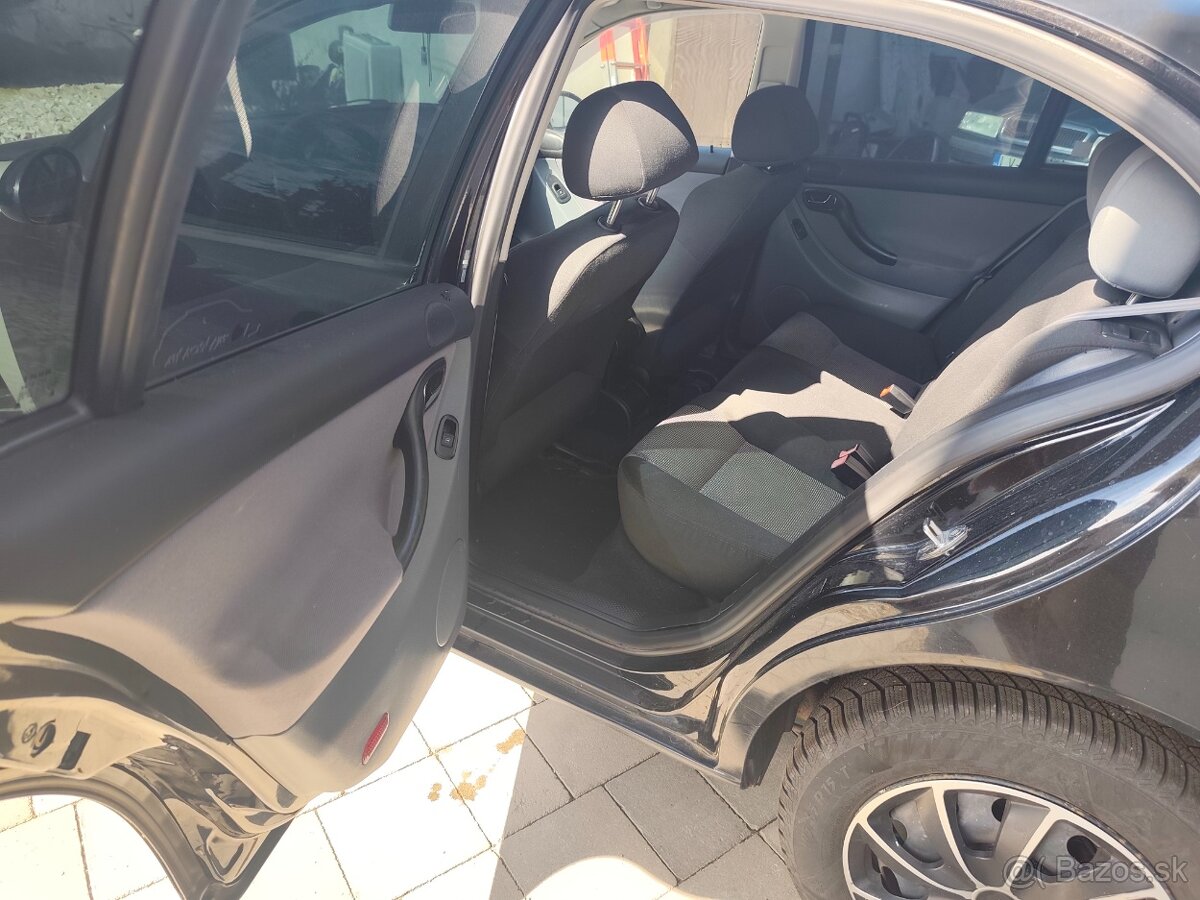 Seat Leon 1,9 TDI 66kw - 7