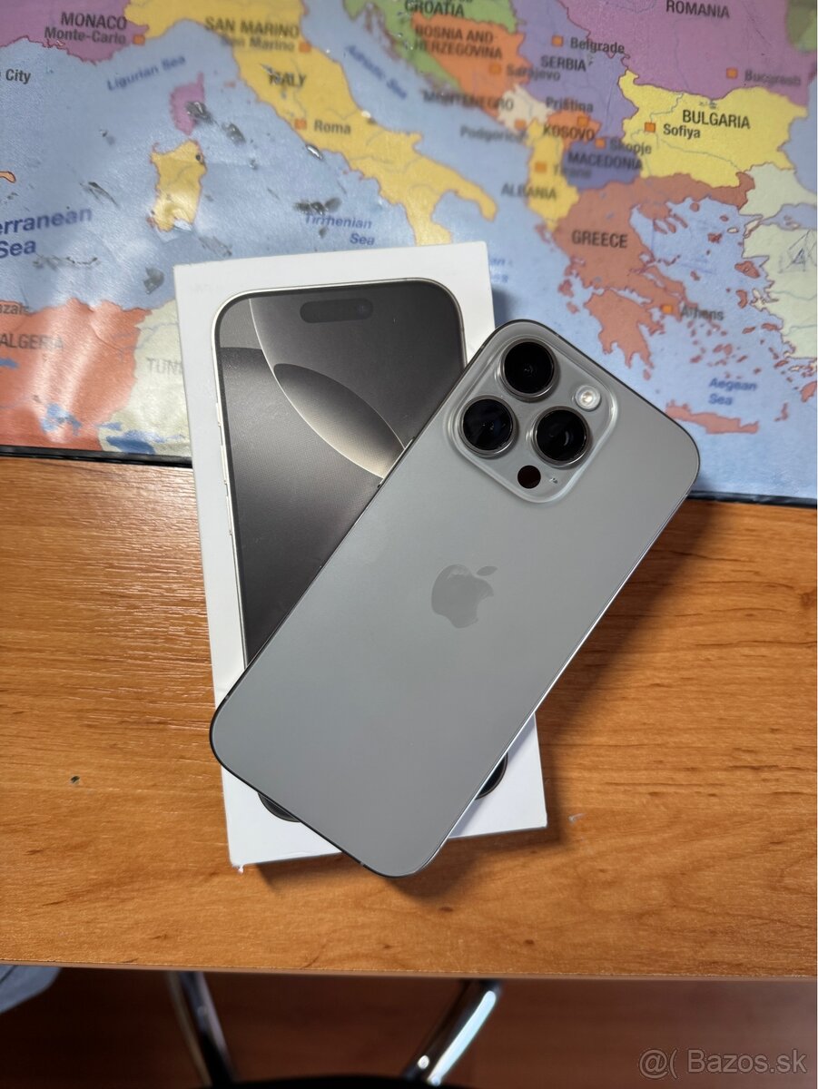 Iphone 16 pro - 7
