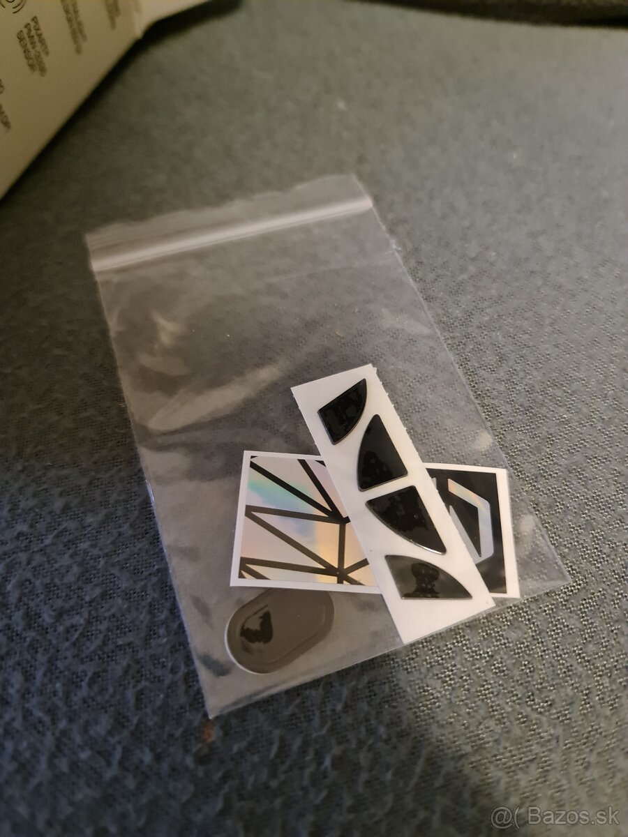 Predám GAMING SET-ENDORFY THOCK KEYBOARD + MOUSE ENDORFY LIX - 7