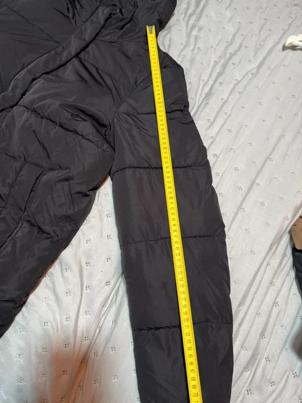 Reserved dámska bunda - XL - 7