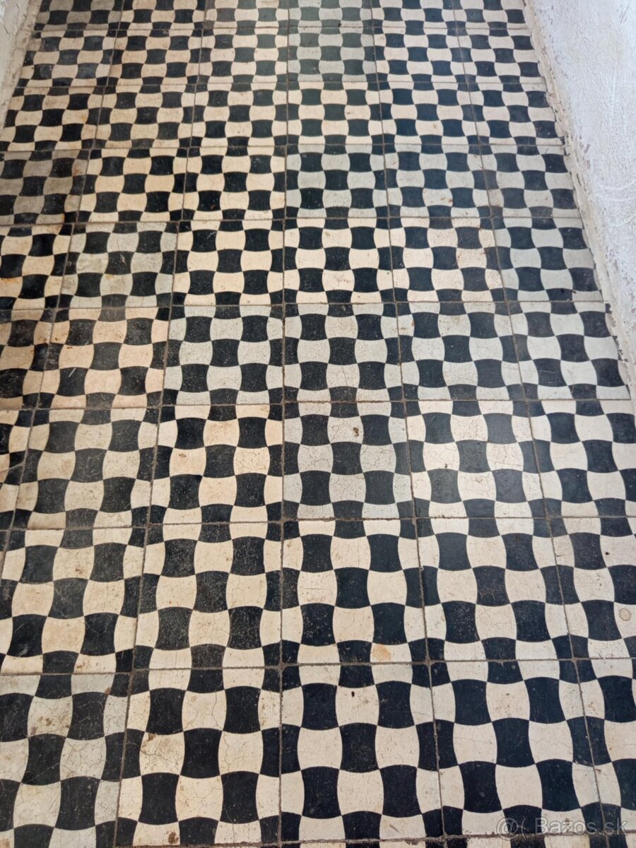 Na predaj dva rodinné domy Bátovce, 30min.Banská Štiavnica - 7