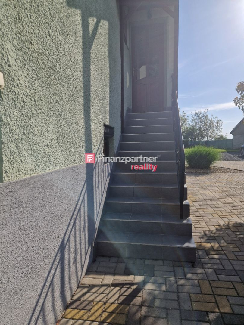 (F145-12-REMAa), 4-izbový rodinný dom Okoč časť Opatovský So - 7