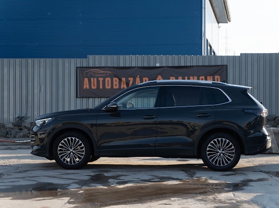 Volkswagen Tiguan 1.5 eTSI Elegance, IQ light 2024 - 7