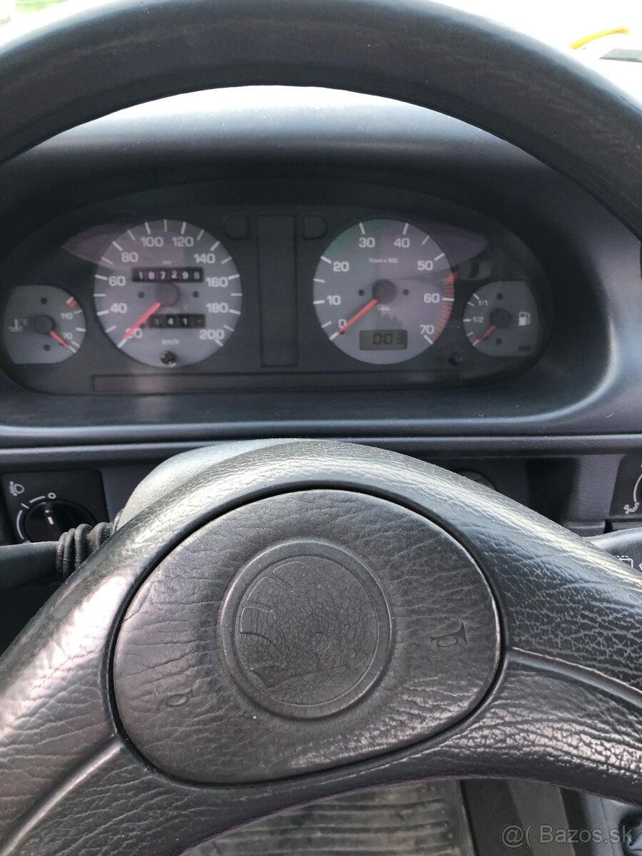 Predám Felíciu - 7