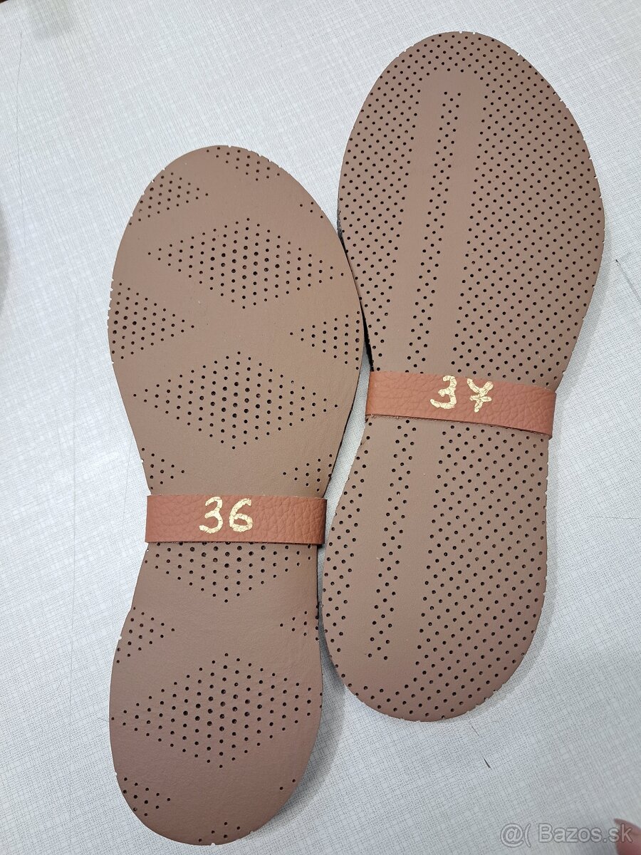 Vložky do topánok - 7