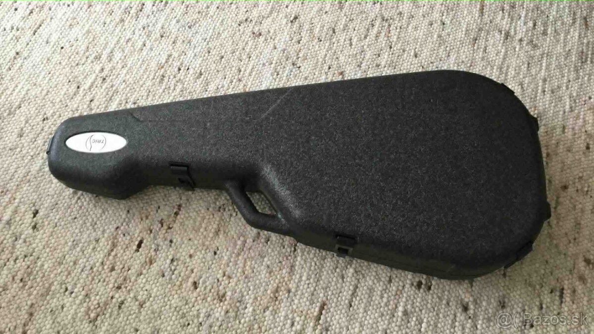 Predám gitaru Godin 5th Avenue - 7