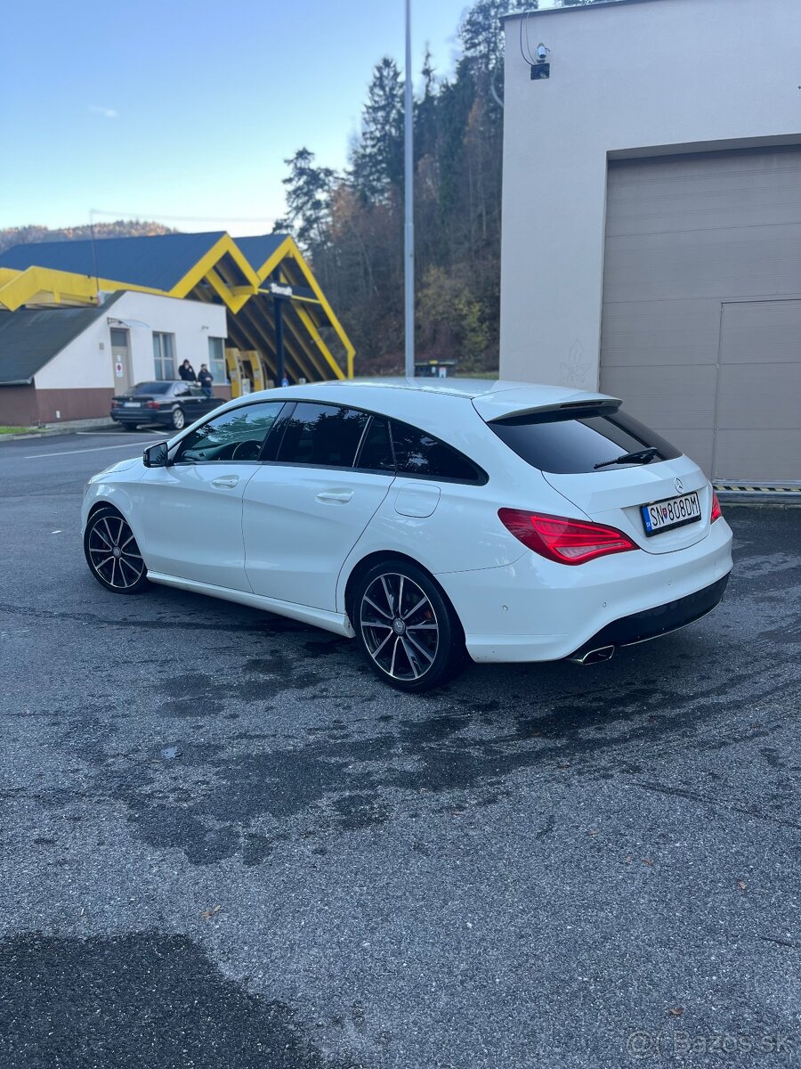 Mercedes-Benz Cla 220d - 7