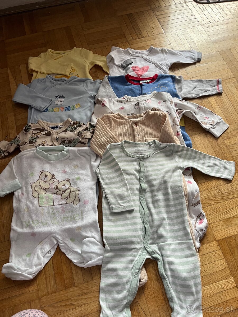 Veľký balík pre chlapca - 7