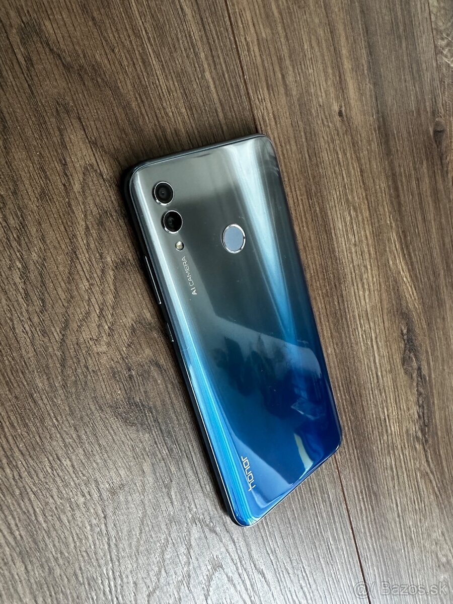 Honor 10 Lite - 7