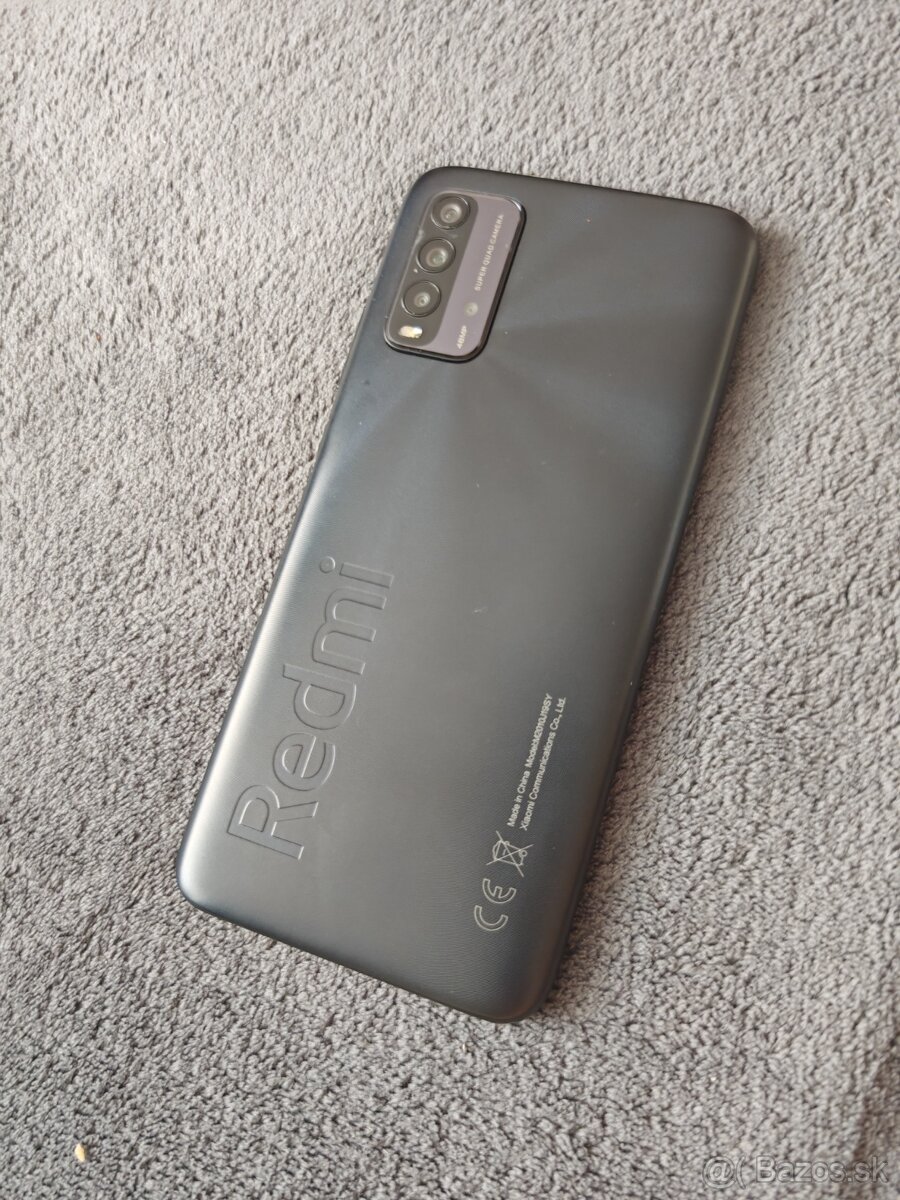 Xiaomi redmi 9T 4/128 - 7