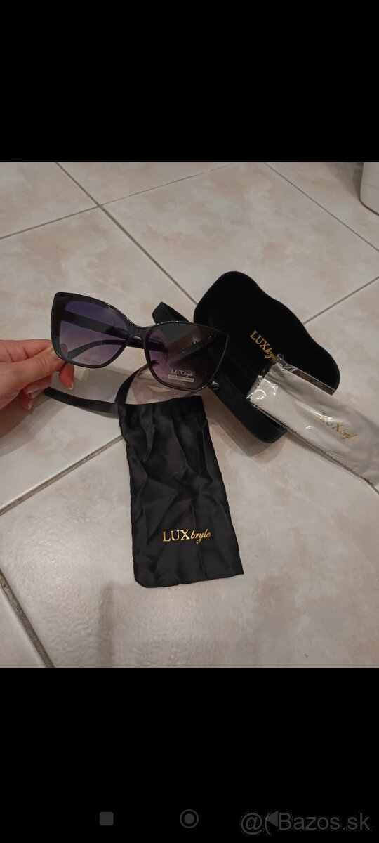 Slnečné okuliare - 7