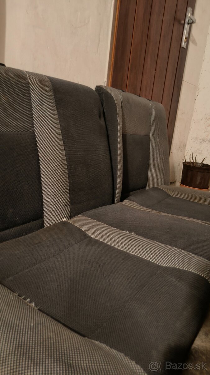 Sedačky Octavia 1 - 7