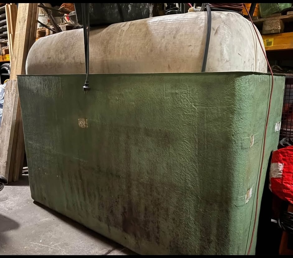 Olejovy / plynovy kotol Viessmann Vitola Bifferal - 7