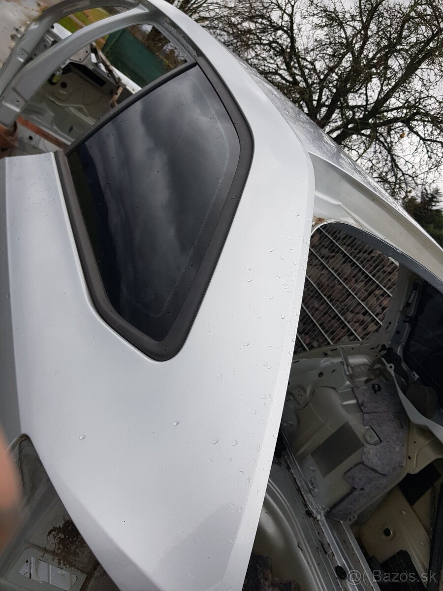 Octavia 3 combi predám strechu rok 2012-2017 - 7
