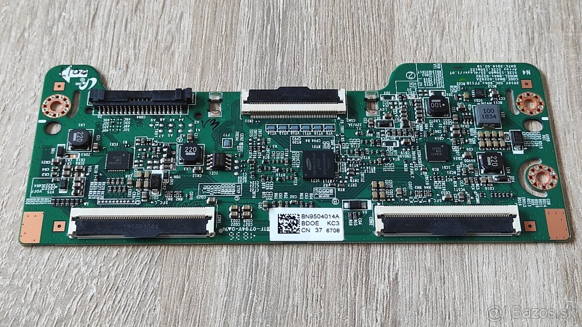 Predám obrazový modul BN41-02292A - 7