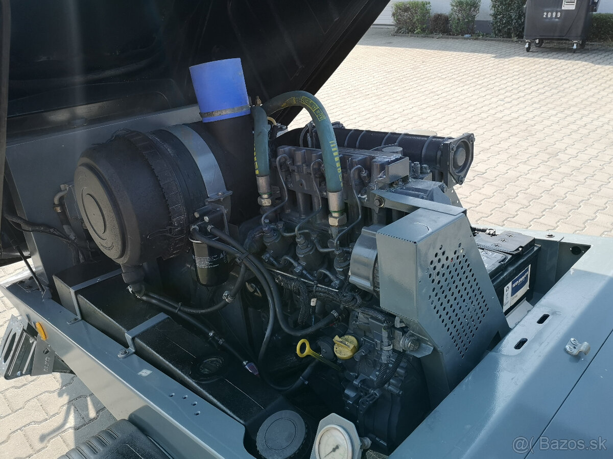 BRINKMANN 450 AUTOMAT 2014 - 7