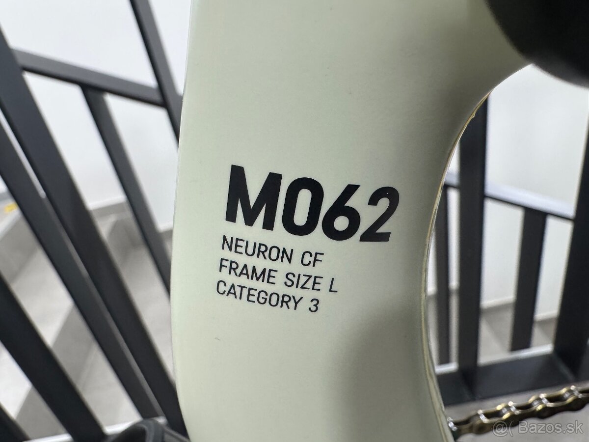 Canyon neuron CF 9 - 7