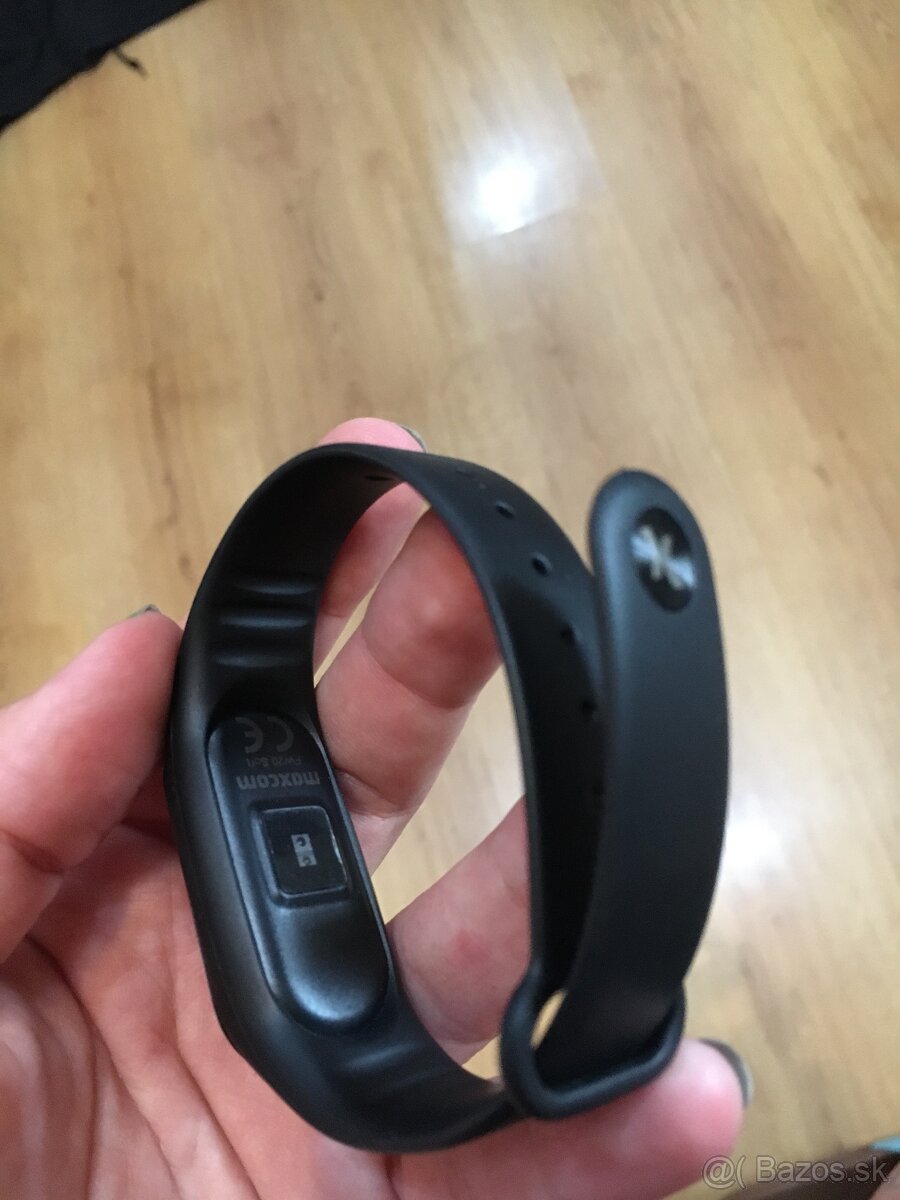 Fitness hodinky, Smartband FW20 SOFT - 7