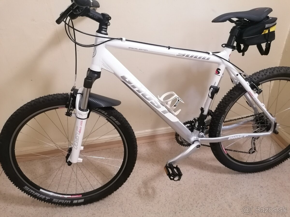 Horský bicykel Ghost - 7