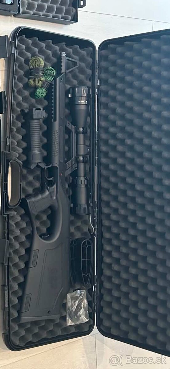 Walther G22 - 7