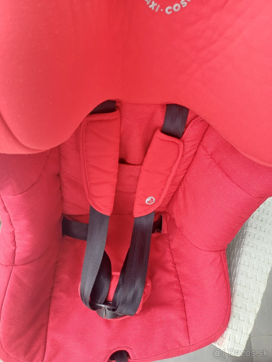 Autosedacka Maxi-Cosi - 7