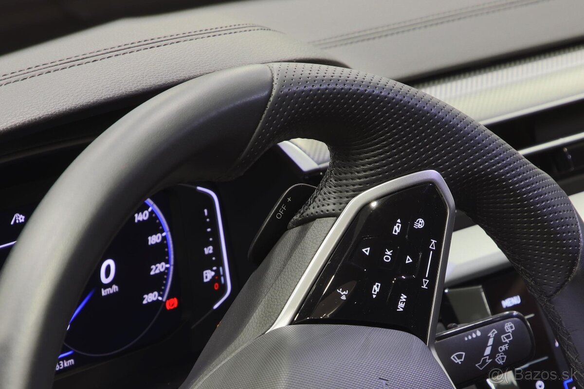 VW Arteon SB 2.0TDI 110kW DSG R-Line - záruka Autodraft - 7