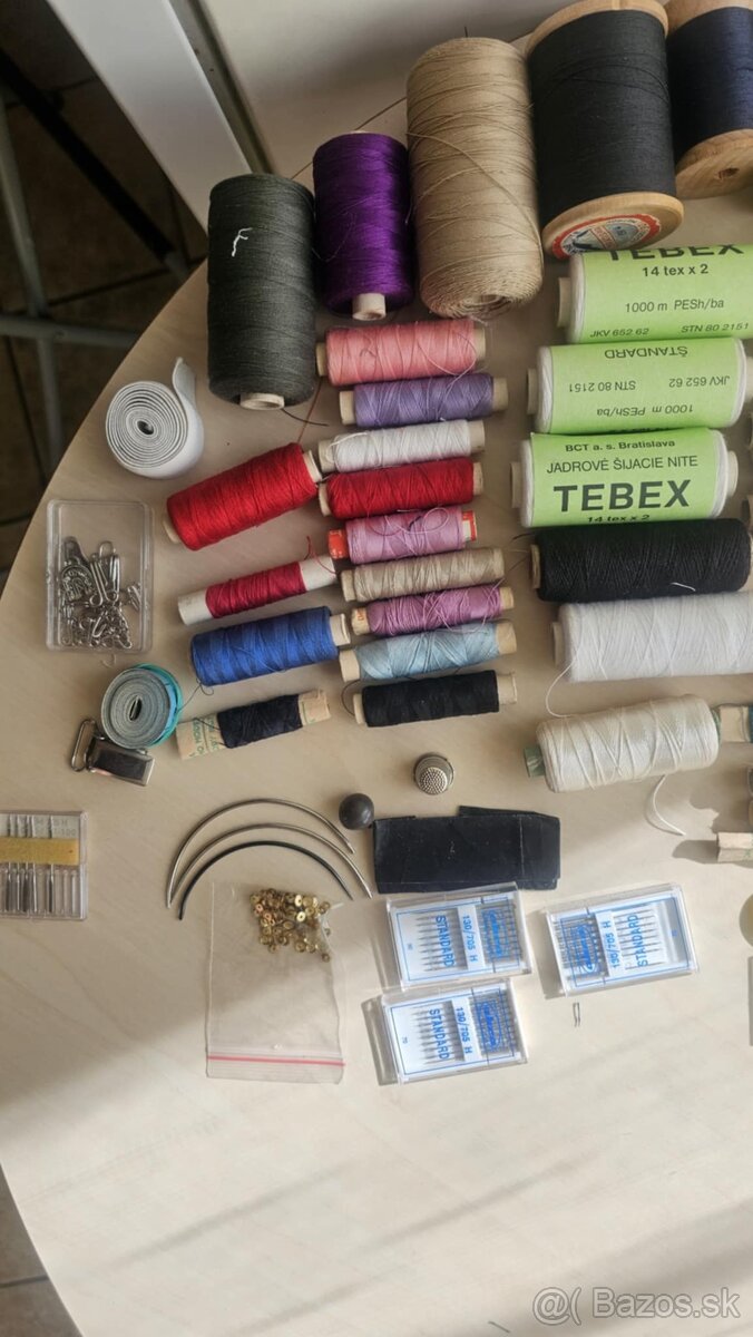 KOSIK NA SIJACIE POTREBY - IBA OSOBNÝ ODBER - 7