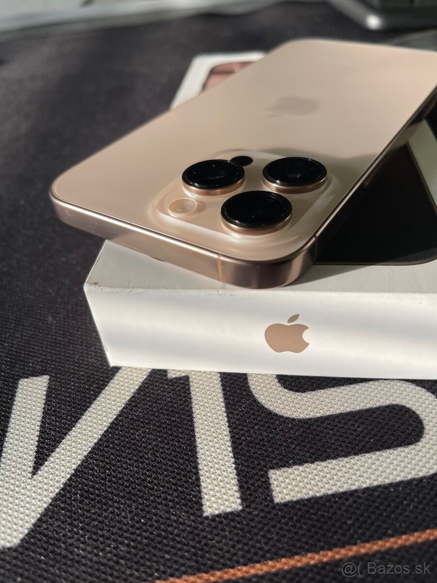 Apple iPhone 16 pro max 512gb - 7