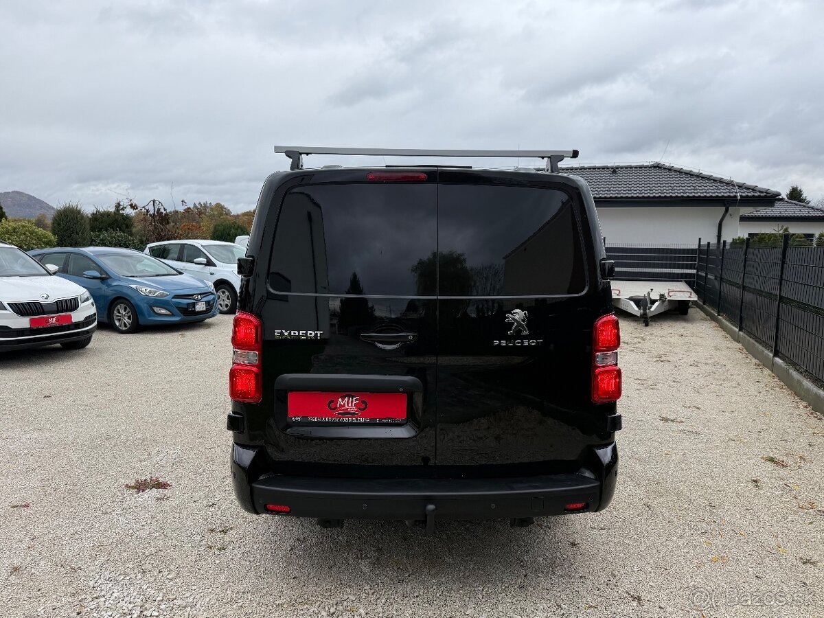 Peugeot Expert 2,0 HDI 90kw L2H1 - 7