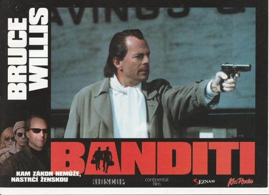 FILMOVE FOTOSKY AKCNYCH HRDINOV - 7