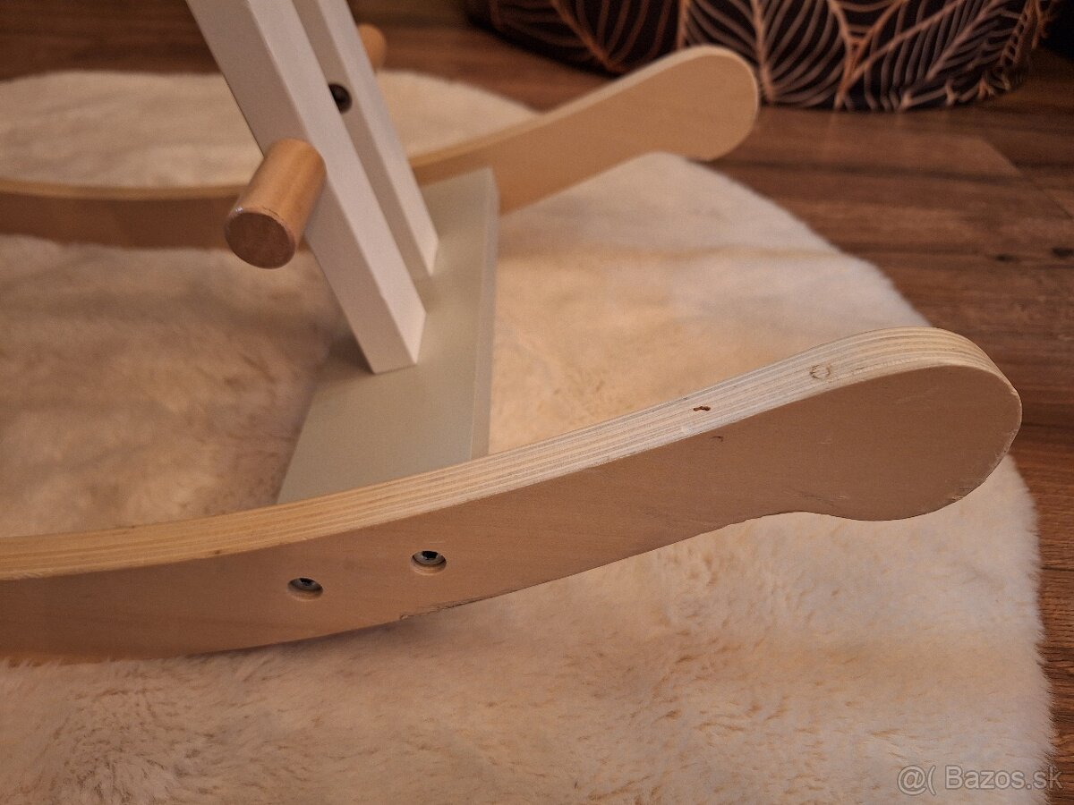 Hojdací koník Goki - 7