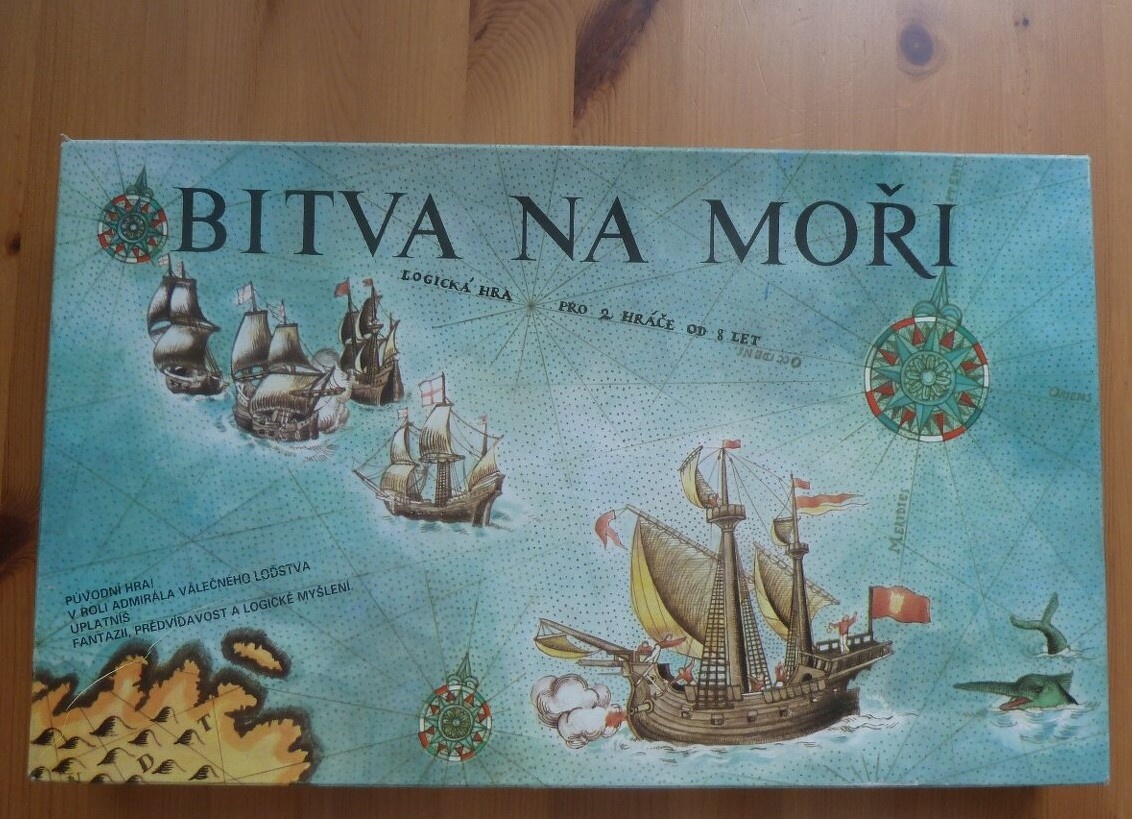 Hry TOFA Semily - KÚPIM - 7