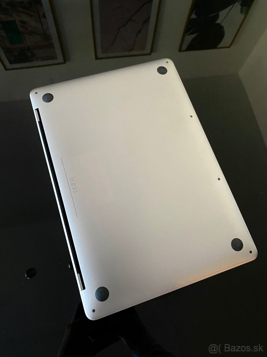 Apple MacBook PRO 13 2019:Core i5 8257U,16GB,SSD 256,MacOS - 7