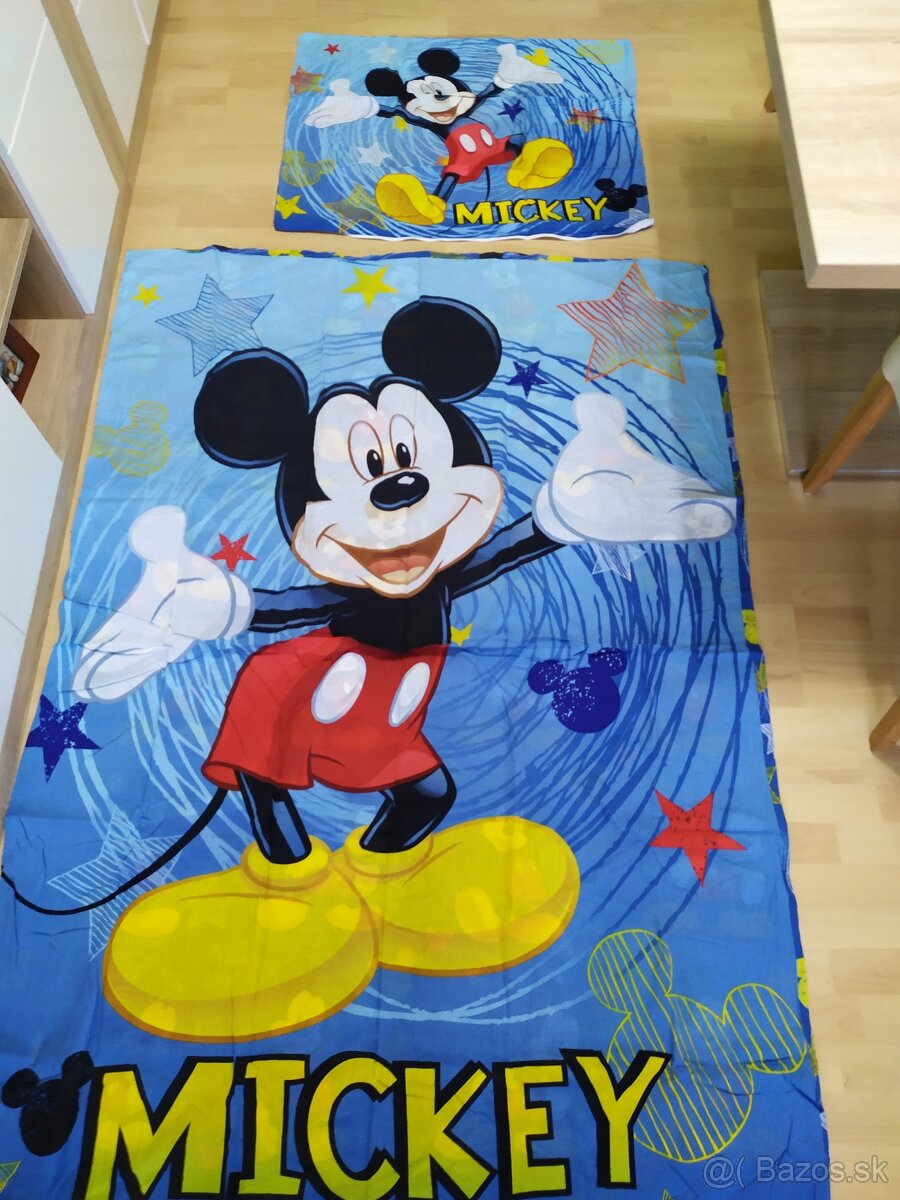 Posteľné obliečky - 7