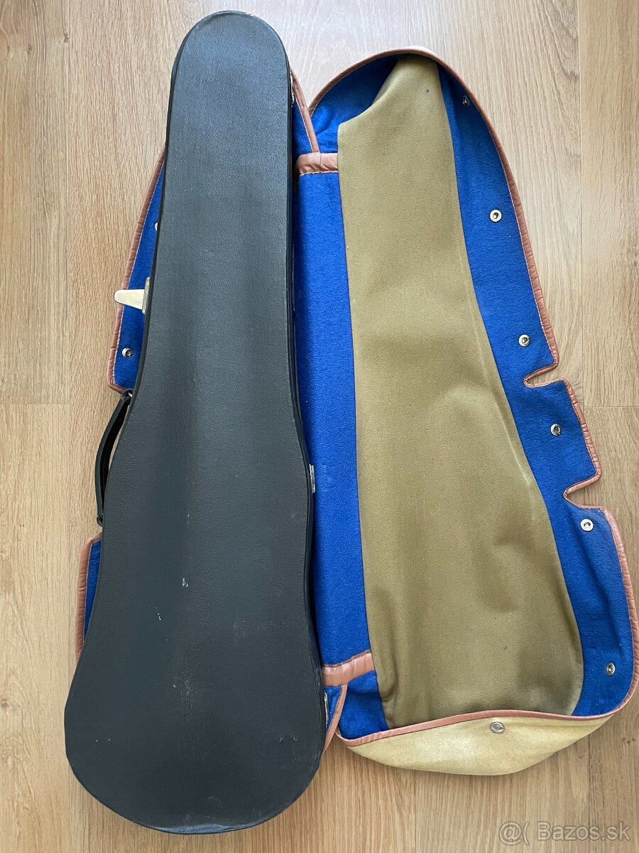 4/4 Husle v pôvodnom obale - 7